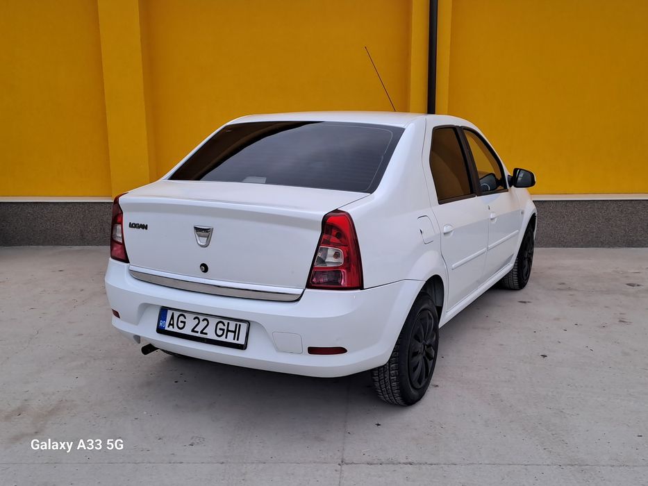‼️Dacia Logan 1.5 Dci Euro 5‼️