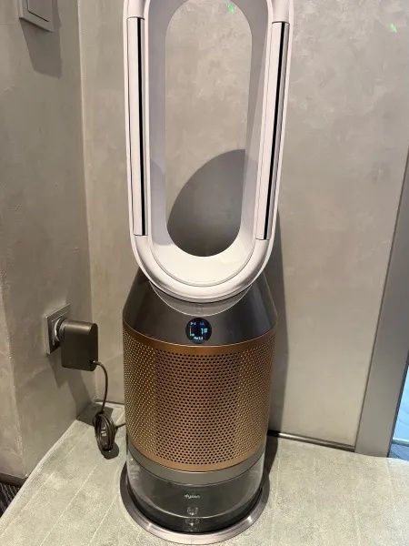 Увлажнитель-очиститель воздуха Dyson PH04
