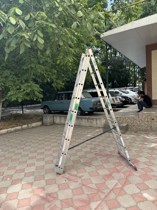 Продаётся лестница