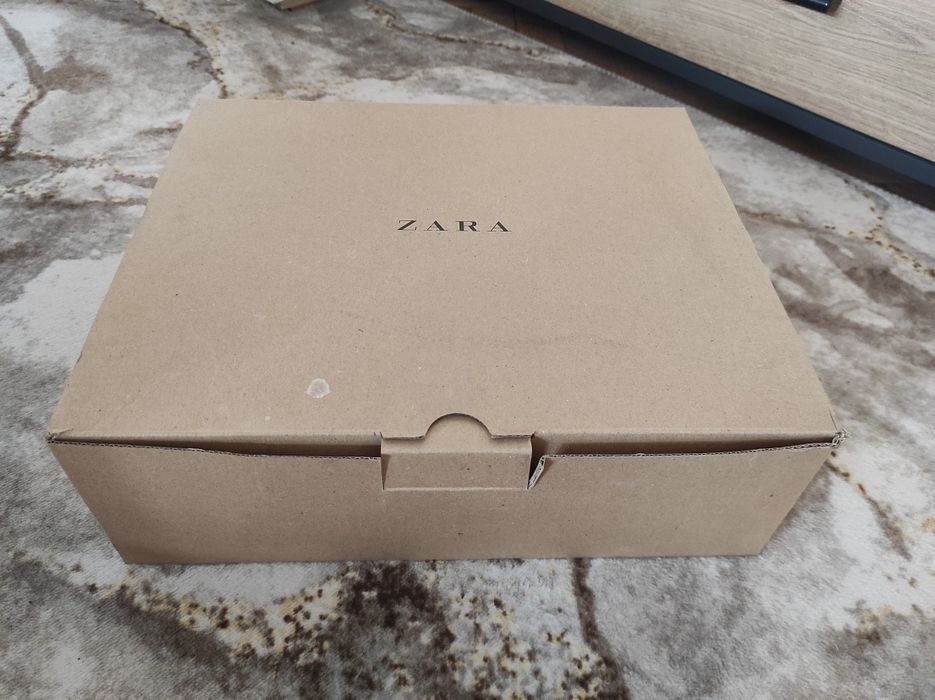 Обувки ZARA  - 39 номер