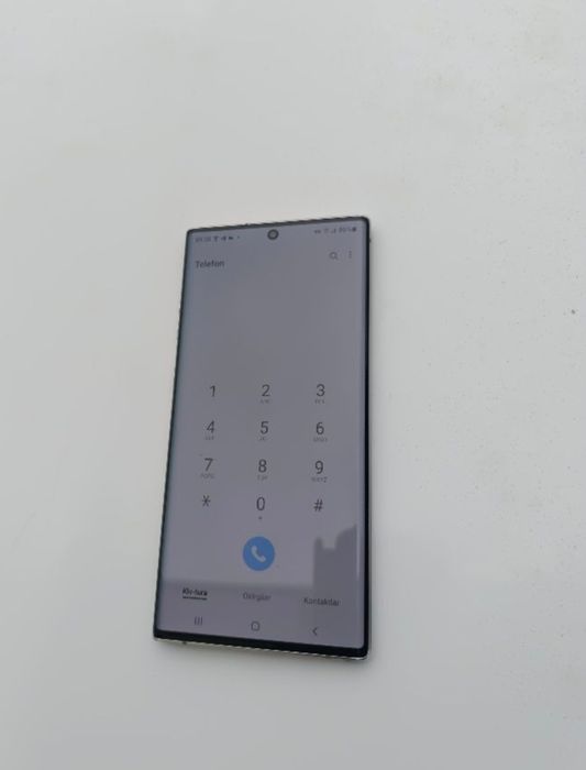 Samsung Galaxy Note 10+ 5G