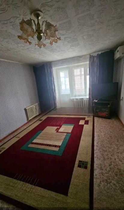 Продам 1 комн. квартиру в г.Уральск