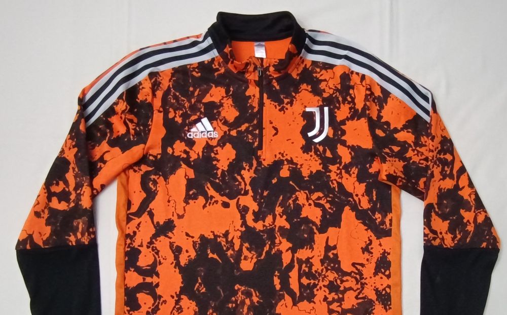 Adidas Juventus Training Top оригинално горнище S Адидас Ювентус горно