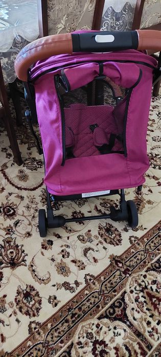 Коляска детская..