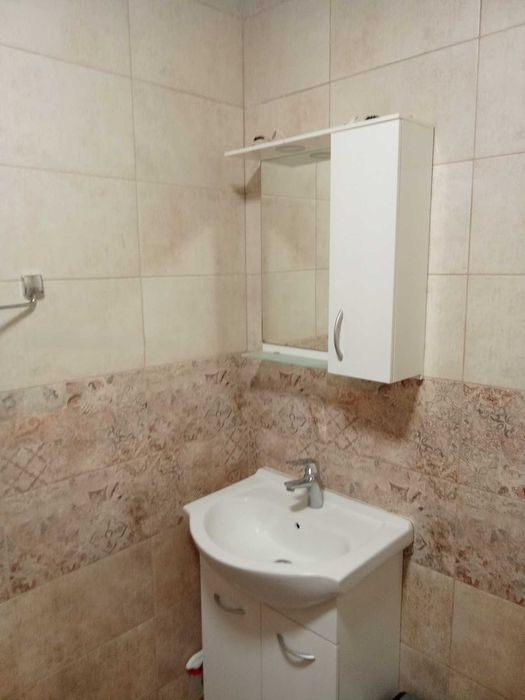 Дава се под наем Двустаен апартамент в Пловдив, Христо Смирненски - 60 кв.м за 382.5 € - Снимка #6