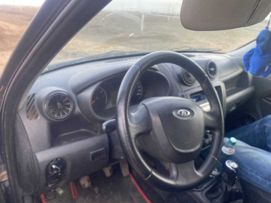 Лада гранта 2012.