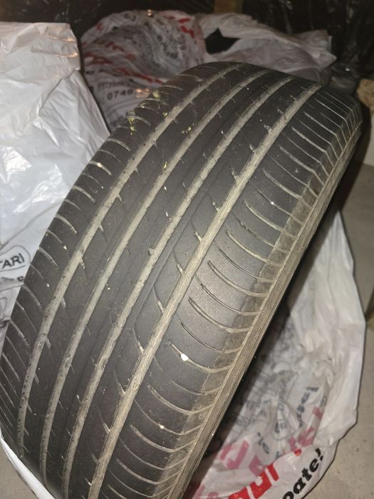 Anvelope de vara  225 65 r17