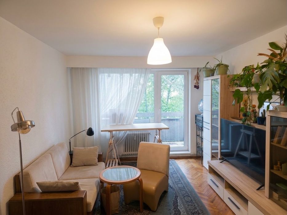 Vând apartament 3 camere