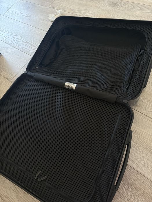 Rimowa porche weekend куфър