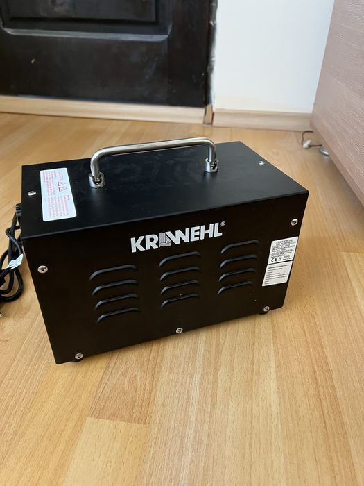 Йонизатор / озонатор Krawehl
