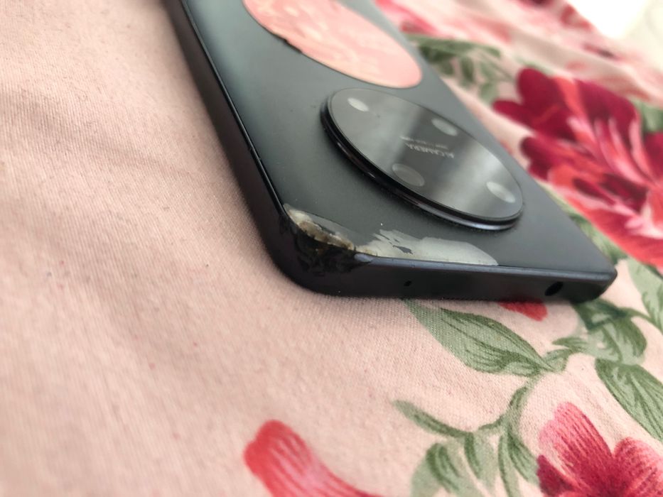 Huawei Y90 (Spart)