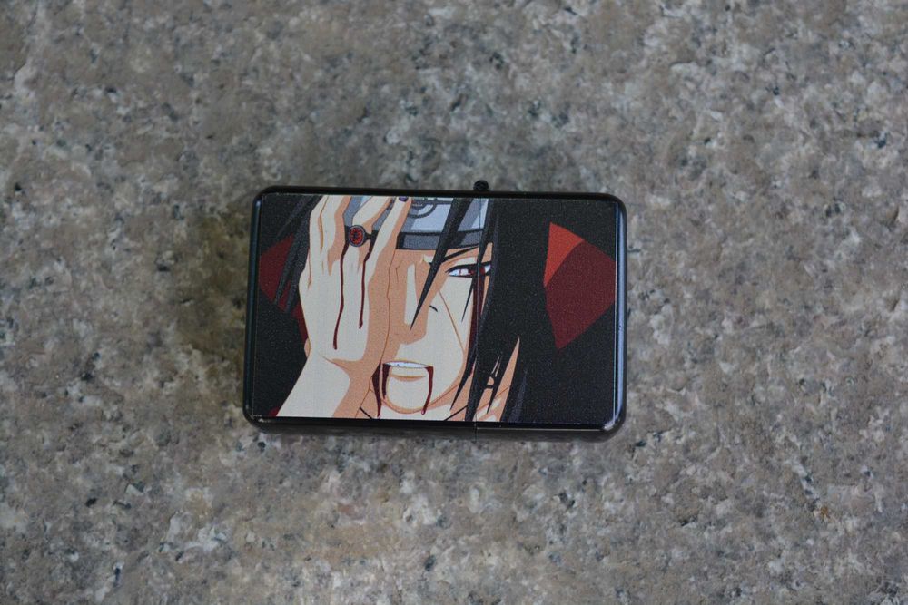 Директен УВ печат с висококачествени и наситени пълноцветни мастила.