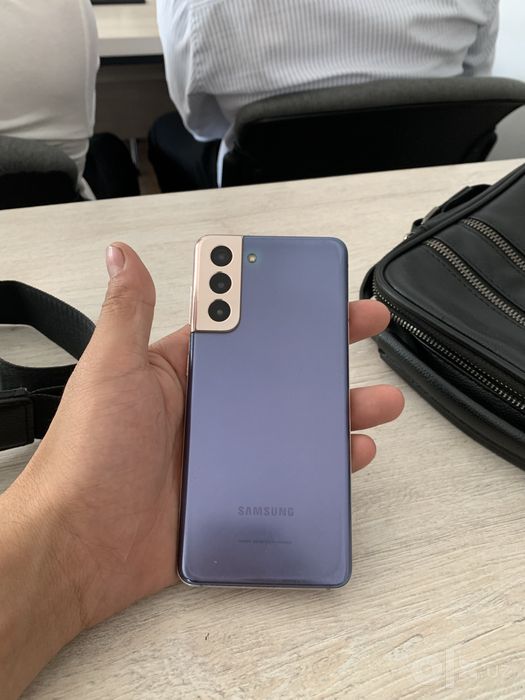 Galaxy s21 arzon