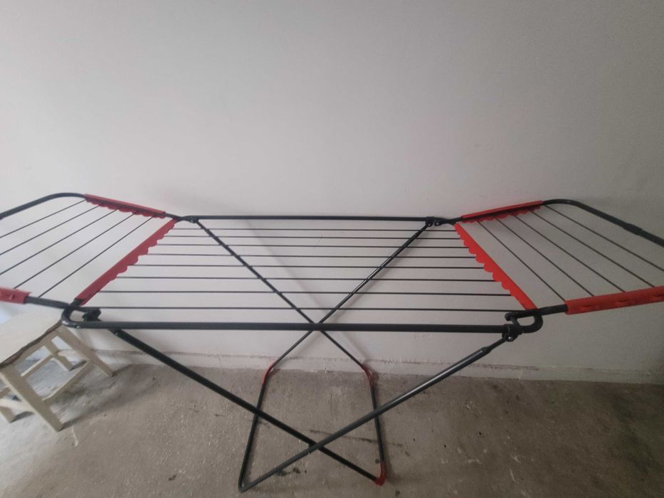 Uscator de rufe Heinner Gladys, 17.5 m