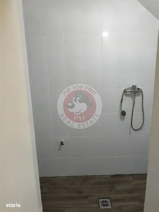 Plevnei | Garsoniera | Fara risc | Demisol | B 20mp |13031