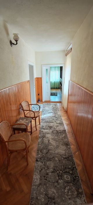 Închiriez casa Lazaret-Resita