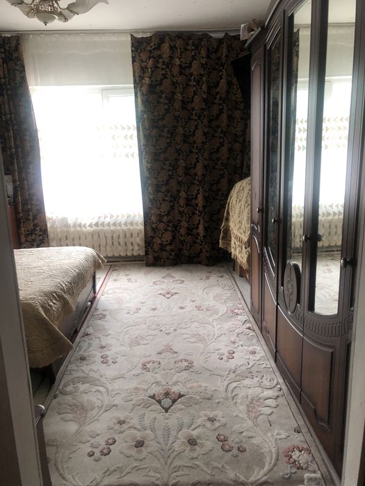 Продам дом с мансардой