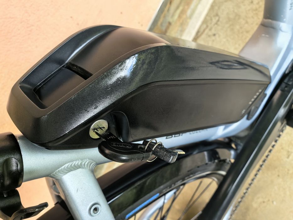 BBF URBAN Електрически Велосипед BOSCH 36V 500wh