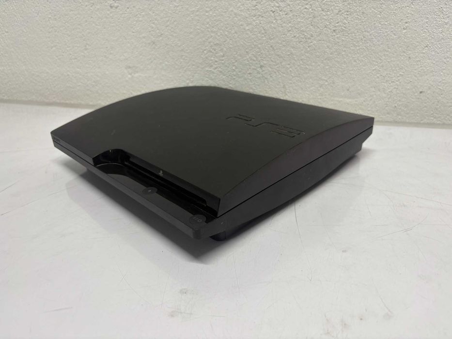 Конзола  -  PS3 /2