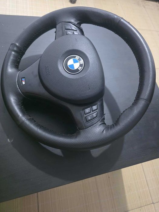М волан BMW E90/E91/E92/E93/E87
