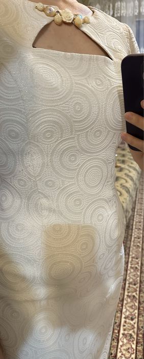 Платье для прекраной леди! Ты