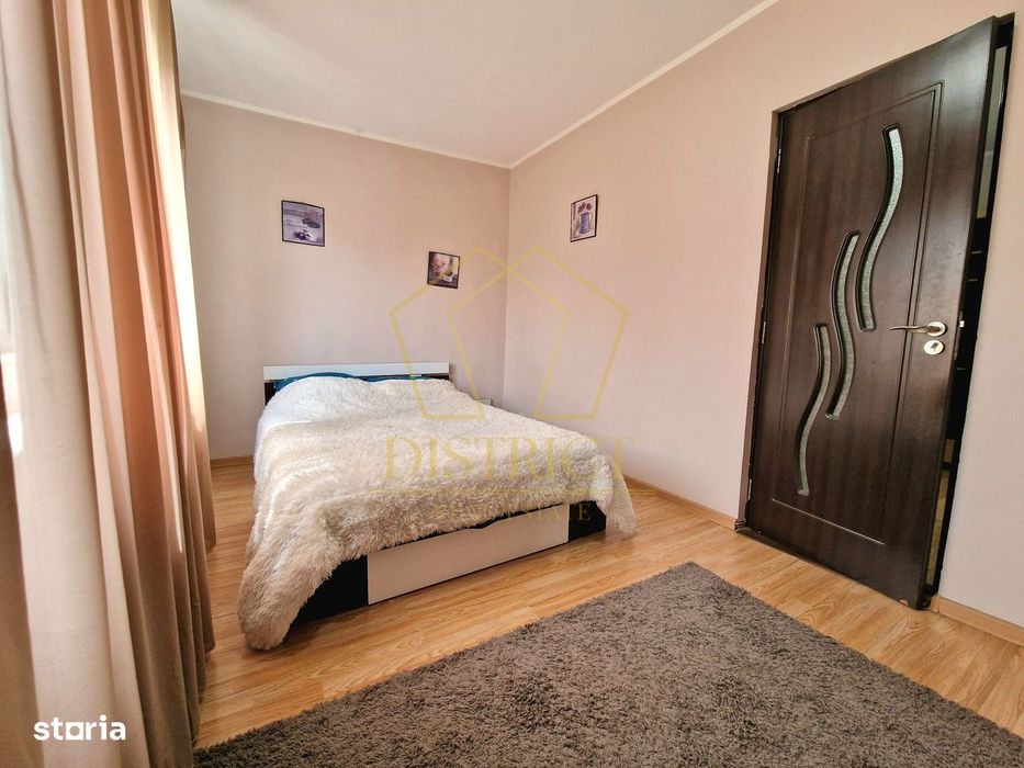 Apartament cu 3 camere | Dacia