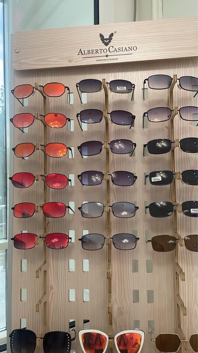 оптом очки alberto casiano
