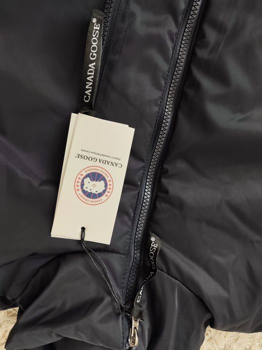 Geacă primăvară Canada Goose