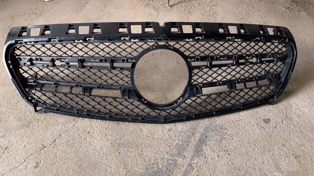 Решетка за Mercedes W 176 A class