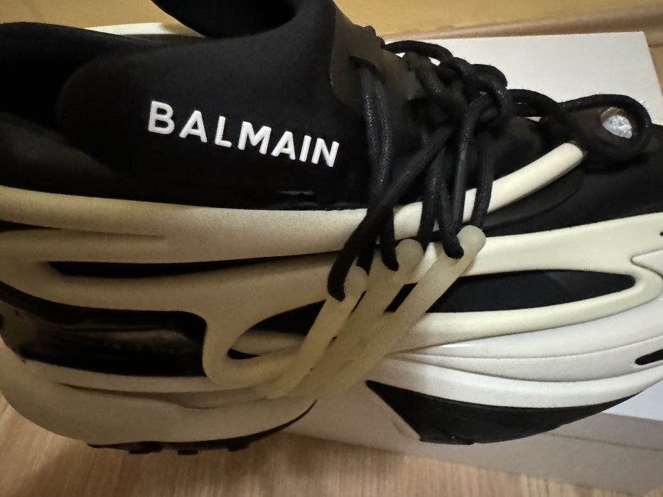 Sneakers Balmain Unicorn
