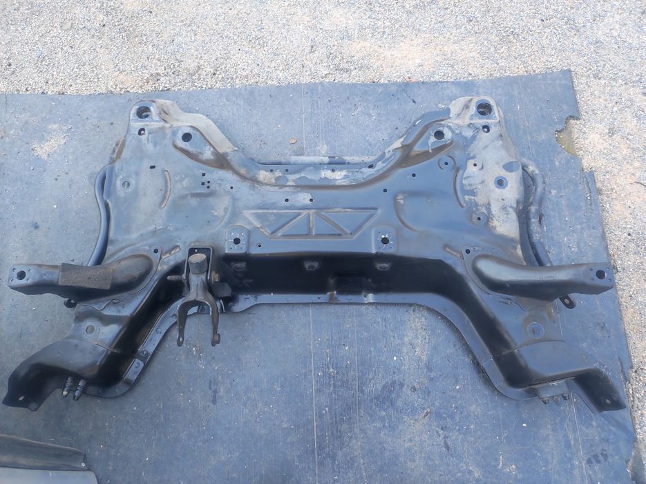 Преден мост за Пежо-308