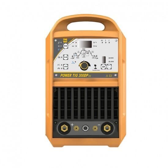 Hugong Power Tig 300DP сварочный аппарат профессионал оптом арзон