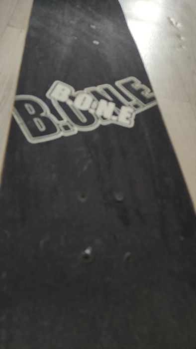 Скейт профессиональный