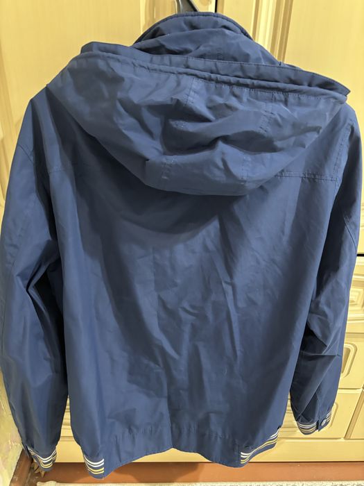 Ветровка мужская