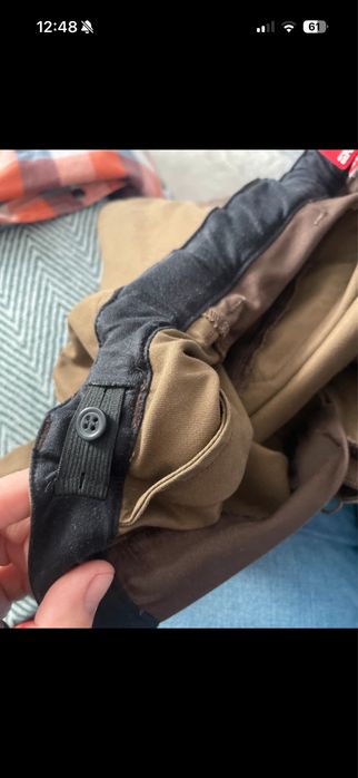 Pantaloni scurti Engelbert Strauss