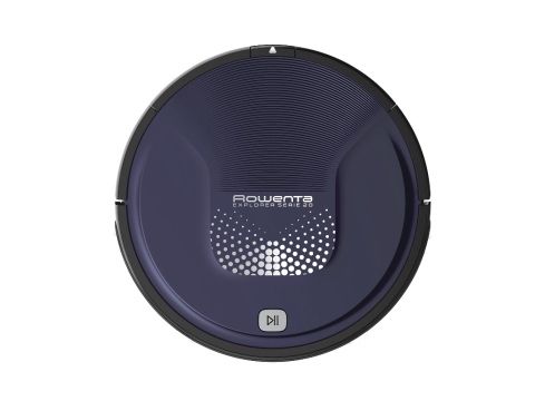 Прахосмукачка Робот, Rowenta Explorer series 20, Wet/Dry