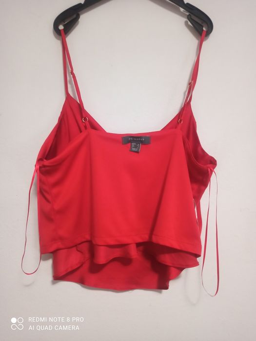 Top dama  masura 38