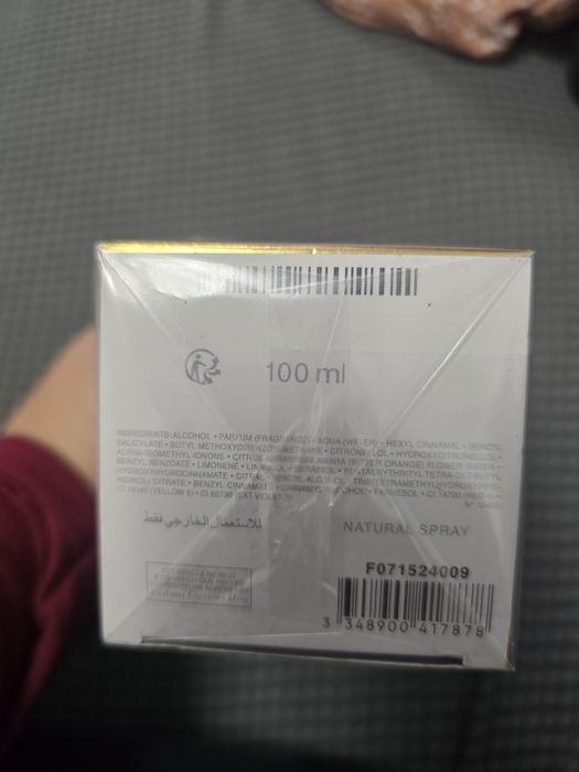 J'adore - DI0R EDP 100 ml - DI0R