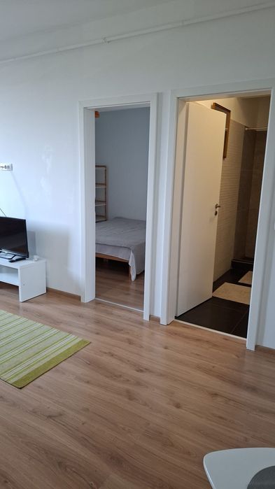 Apartament 1 camera, persoana fizica