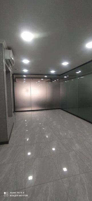 Офисы 27м² 54м² Чиланзар Кинотеатр Ватан график 24/7 стоянка