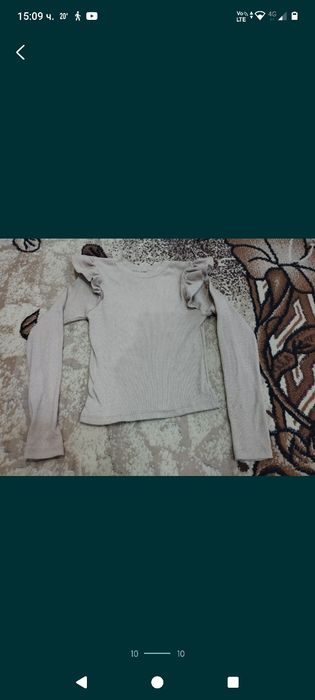 Дамски дрехи размер С