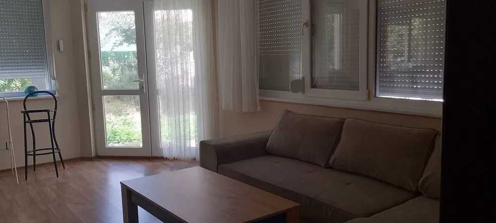 Дава се под наем Двустаен апартамент в Бургас, Сарафово - 50 кв.м за 216.75 € - Снимка #3