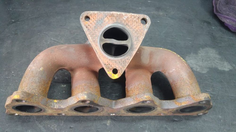 Galerie evacuare chery 1.3 b dr1sw sqr473f euro 5 473h-1008111