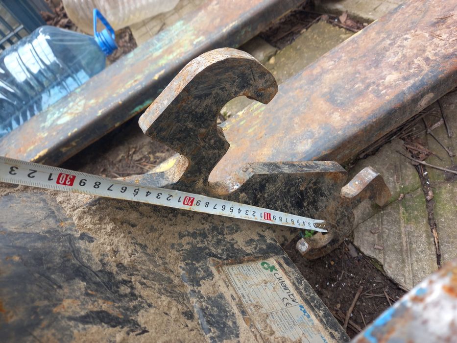 Кофи за багер 4 бр.