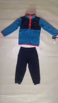 Compleu (trening - Bluza si pantaloni) original Nautica pentru copii