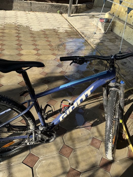 Велосидед giant talon 2