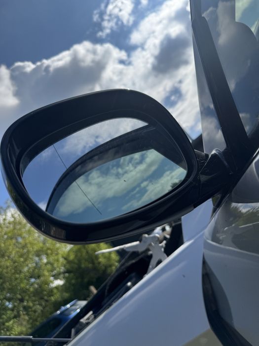Странични огледала с ел.прибиране за bmw 3та серия Е90/Е91