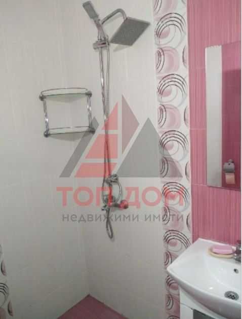 Дава се под наем Двустаен апартамент в Варна, Възраждане 3 - 55 кв.м за 459 € - Снимка #3