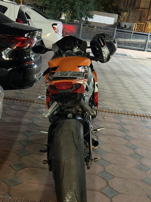 SOTILADI !!!   Honda cbr 1000rr