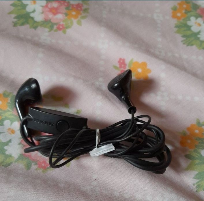 casti originale SAMSUNG noi mufa jack